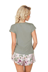 Pyjama model 192654 Donna - Honesty Sales U.K